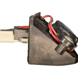 BOTÃO ABERTURA TAMPA MALA HR-V 1.8 2020