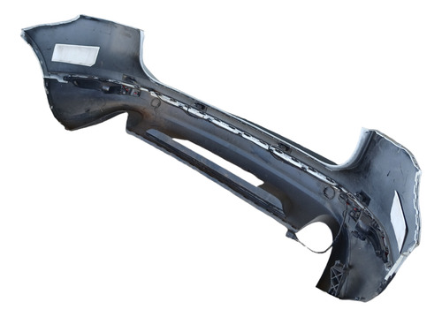 PARACHOQUE TRASEIRO VW TOUAREG 2011 A 2014 COMPLETO