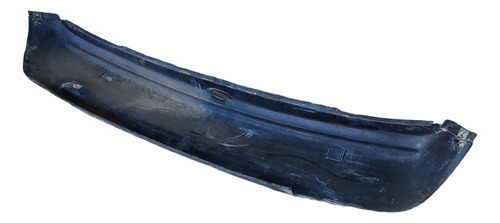 PARACHOQUE TRASEIRO CORSA HATCH 1996 A 2003