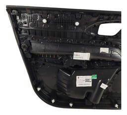 FORRO PORTA DIANTEIRA DIREITA JEEP COMPASS 2022 A 2025