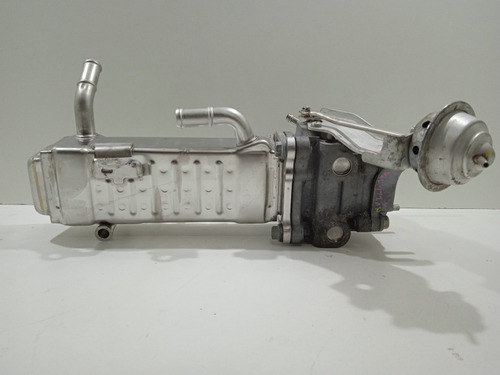 RADIADOR RESFRIADOR VÁLVULA EGR TOYOTA HILUX 2.8 2016 USADO 