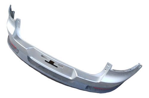 PARACHOQUE TRASEIRO VW TIGUAN 2007 A 2011 ORIGINAL