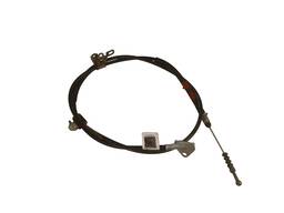 ESPIA FREIO DE MÃO TRASEIRO DIREITO COROLLA 2009 A 2014