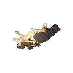 FECHADURA PORTA TRASEIRA ESQUERDA LIFAN X60 2012 2013 A 2018