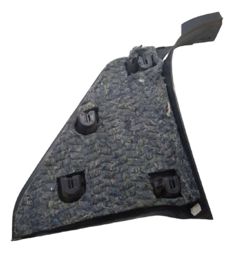 ACABAMENTO COLUNA FRONTAL ASSOALHO DIREITO AMAROK 2.0