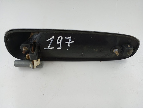 MAÇANETA EXTERNA TRASEIRA LD DODGE RAM 2500 06/09 USADO