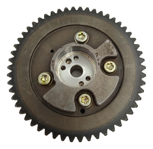 POLIA VARIÁVEL ADMISSÃO MITSUBISHI ASX 2.0 16V 16/20 USADA 