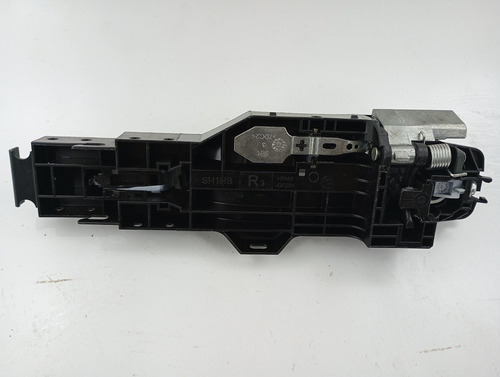 MAÇANETA EXTERNA DIANTEIRA LD NISSAN VERSA 18/19 USADO