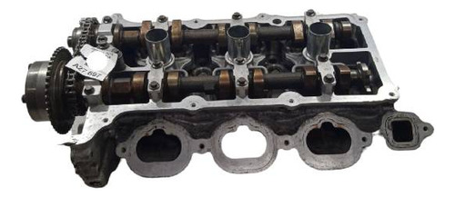 CABEÇOTE DIREITO FORD EDGE TAUROS V6 2005/2010 121MM