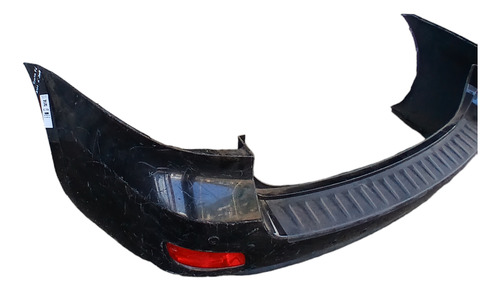 PARACHOQUE TRASEIRO SANTA FÉ 2007 A 2010 COMPLETO