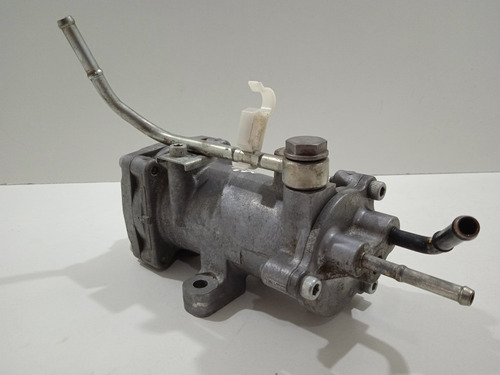 FILTRO PRESSURIZADO DIESEL TOYOTA HILUX 2.8 2016 USADO