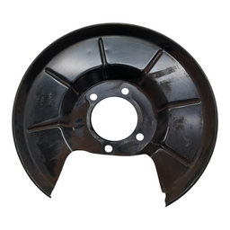 ESPELHO DISCO FREIO TRASEIRO DIREITO VOLVO XC60 2009 A 2017