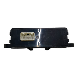 MÓDULO CENTRAL ALARME MITSUBISHI ASX 2013 8670A029 