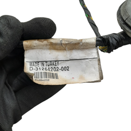 CHICOTE BOMBA COMBUSTÍVEL DIR VOLVO XC60 09/17 31264202002