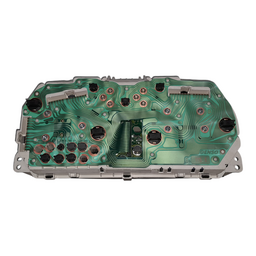 PAINEL DE INSTRUMENTO PAJERO IO E TR4 98/09 4X4 MT MR456345