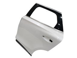 PORTA TRASEIRA ESQUERDA TAN 2022 2023 2024/..