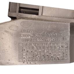 GUIA VIDRO PORTA T.E KIA CERATO 2009