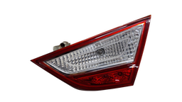 LANTERNA TRASEIRA DIREITA SONATA 2010 2011 A 2013 (MALA)