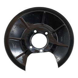 ESPELHO DISCO FREIO TRASEIRO ESQUERDO VOLVO XC60 2009 A 2017