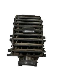 Difusor  Ar Nissan Frontier 2008 a 2014 68760eb700