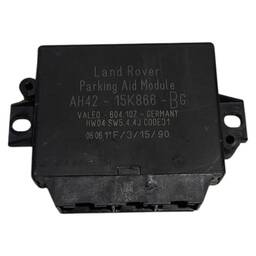 Módulo estacionamento Land Rover Discovery 3 4 2009 2014