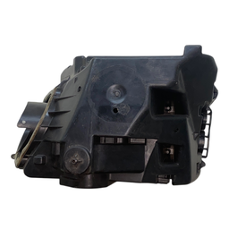 CAIXA BOX FUSÍVEL ESQ MERCEDES-BENZ CLASSE E W211 2115400324