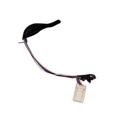 PLUG MODULO CAIXA EVAPORADORA COROLLA CROSS XRE 2022