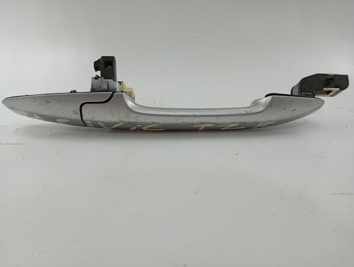 MAÇANETA EXTERNA TRASEIRA LE HONDA CIVIC 07/11 USADO