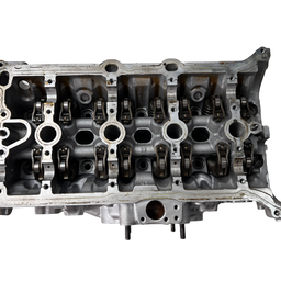 CABEÇOTE PASSAT 11/JETTA FUSCA 2.0 TSI 13/ 211CV S/ COMANDOS