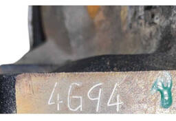 MOTOR PARCIAL 4G94 PAJERO TR4 2.0 FLEX 2008 A 2015 