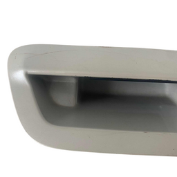 MAÇANETA TAMPA TRASEIRA JEEP COMPASS 2017 A 2025 ORIGINAL