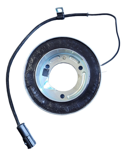 BOBINA COMPRESSOR TM 16 12V ORIGINAL MAHLE