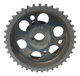 Polia Bomba Alta Pressão Jeep Compass 2.0 Diesel 2017 A 2025