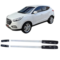  TRAVESSA RACK TETO HYUNDAI IX35 2012 A 2015 