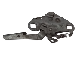 FECHADURA CAPO DIANTEIRO PEUGEOT 306 1995 1996 A 2001