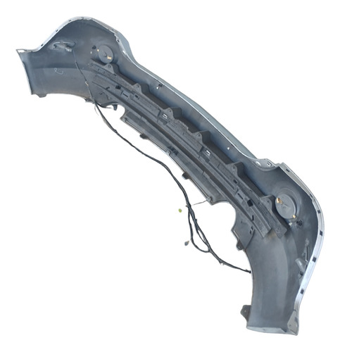 PARACHOQUE TRASEIRO GM CAPTIVA 2009 A 2015