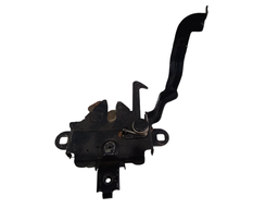 Fechadura Capo Dianteiro S10 TrailBlazer 2012 2013 2014/..