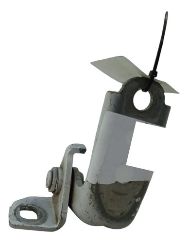 Dobradiça  Porta Dianteira Esquerda Ford/ka