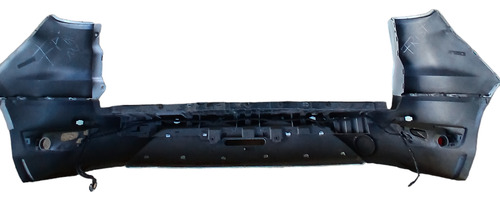 PARACHOQUE TRASEIRO ECOSPORT 2013 A 2016 ORIGINAL