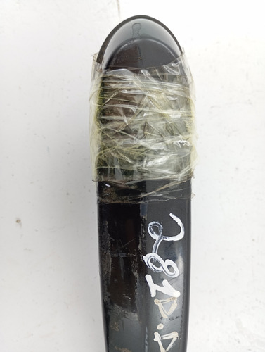 MAÇANETA EXTERNA DIANTEIRA LD BMW X1 2012 ORIGINAL USADO