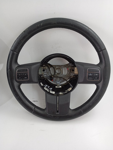 Volante Direção Jeep Grand Cherokee 2011/2012 Original Usado