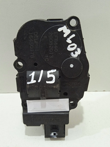 Motor Atuador Caixa De Ar Volkswagen Toureg 2013 Usado 