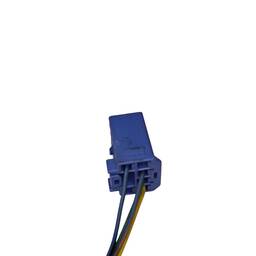 PLUG AZUL LIBERAÇÃO MALA DIMMER CERATO 2009 1.6