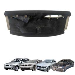 Acabamento Painel De Fogo Bmw 120i 320i 118i 335i Original 