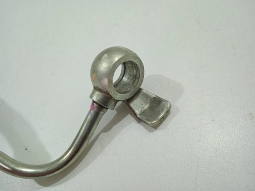 TUBO FLEXÍVEL DIESEL TOYOTA HILUX 2.8 2016 USADO 