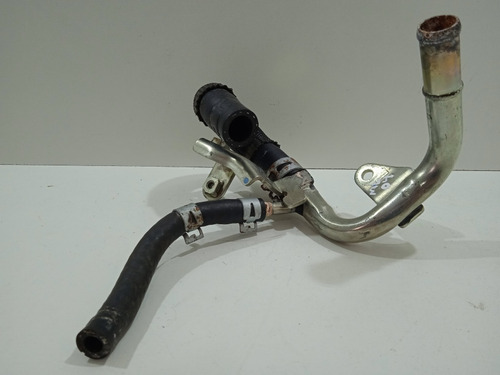 TUBO CANO ÁGUA TOYOTA HILUX 2.8 2016 USADO 