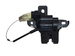 FECHADURA TAMPA TRASEIRA KA SEDAN FUSION 2013 2014 A 2021