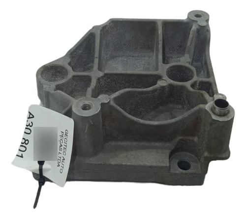 SUPORTE DO COMPRESSOR DO AR C3,208,307,308,C4 1.6 16V