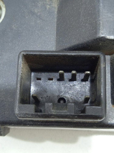 MOTOR ATUADOR CAIXA DE AR  MOHAVE 2009 USADO 