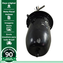 BOMBA COMBUSTÍVEL FIAT TORO COMPASS 2.0 DIESEL 2016 A 2021